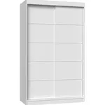 Skříň Iga 120 bílá C