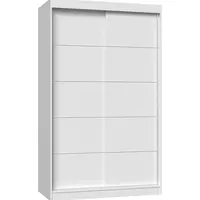 Skříň Iga 120 bílá C