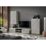 Obývacia stena Geo Ii Cc Geo2 Kašmír