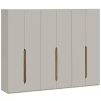 Skriňa Feletis EDWS963-M902