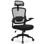 Kancelárske kreslo Ergo Basic Lv0652