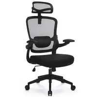 Kancelárske kreslo Ergo Basic Lv0652