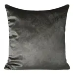 Pierre obliečka na vankúš 40x40 čierna 355034