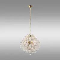 Luster Rosa 6 Gold AH-ROE146GD LW6