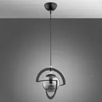 Luster Cabrio 1 PŁ 60868 LW1