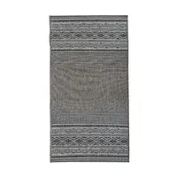 Koberec Java 0,8/1,5 06 DMD hnedá