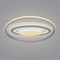 Svítidlo LED 48016-60 CCT 3000-6000K Cierny D57