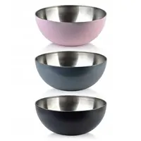 Miska 28,5cm 3 barvy HTXA1354