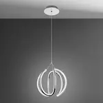 Svítidlo 3541 LED 86W 4000K LW1