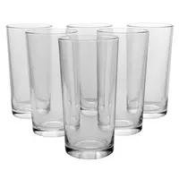 Sklenčka Alanya 260ml 6 ks 3352432