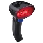 Datalogic QuickScan I 2220 Series QD2220-BKK1S, 1D, imager, USB, kit (USB), black