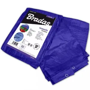 Krycí plachta 2 x 3 m 50g