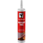Den Braven Akrylový tmel 280 ml bílý