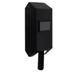 Zváračská maska 200x270x50 mm, filter 50x100 mm