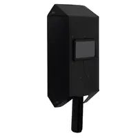 Zváračská maska 200x270x50 mm, filter 50x100 mm