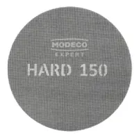 Brúsna mriežka 150 225 mm Hard 5 ks