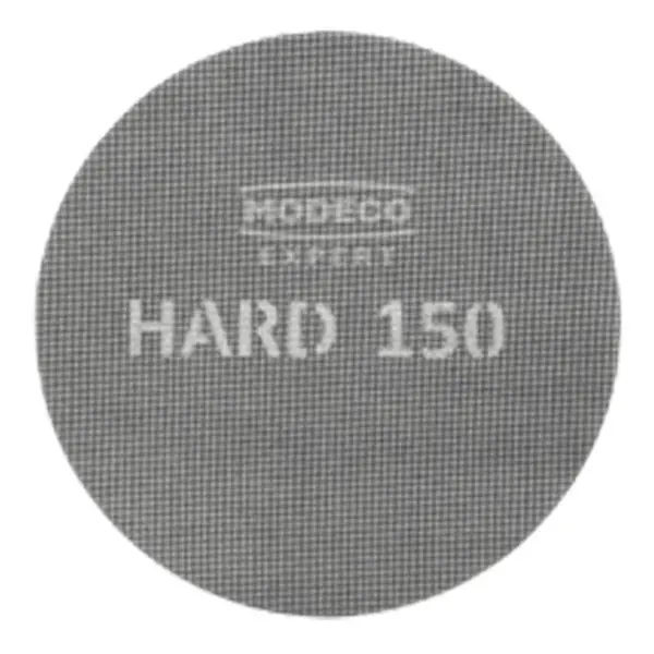 Brúsna mriežka 150 225 mm Hard 5 ks