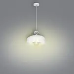 Luster Harald White 3770 Lw1