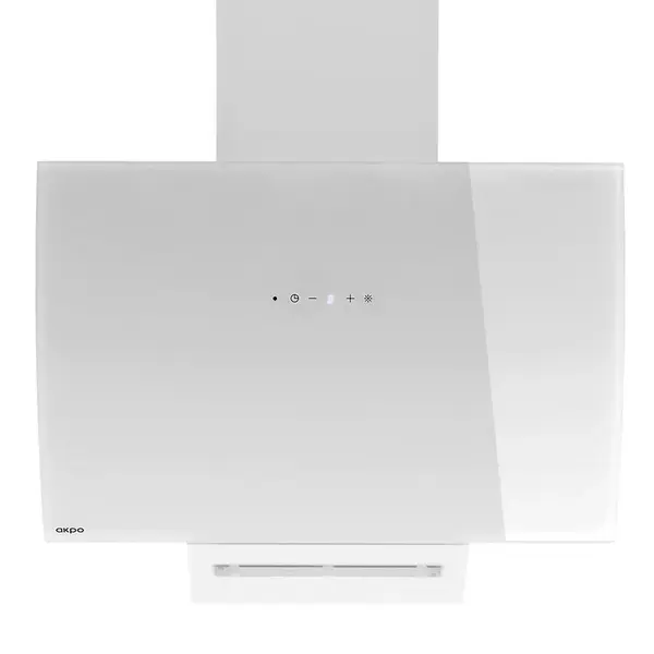 Digestor WK-9 Clarus PRO 60 biela