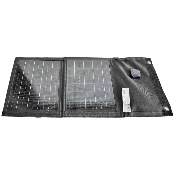 Solárna Nabíjačka EKO1463 10W USB 5