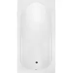 Vaňa Bona 150/70+ nohy