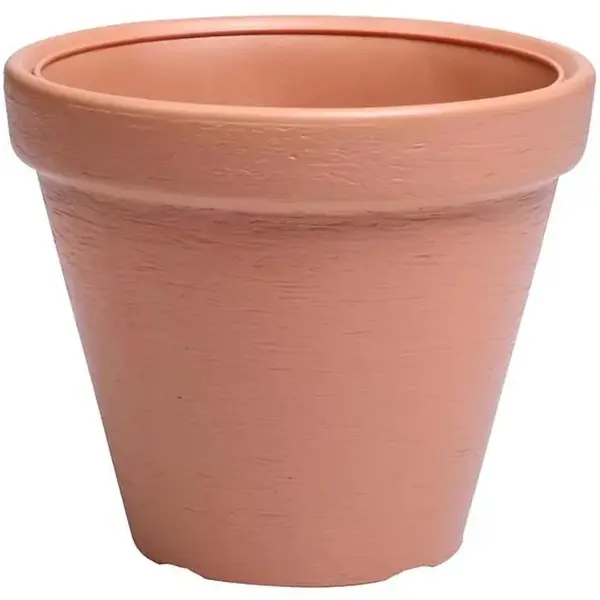 Kvetináč Classic DBC35 10322 terakota