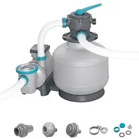Bazénová filtrácia piesková Bestway 11,355l/h 58486