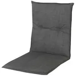 Polstr na židli a křeslo 6996 nízký