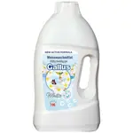 Gallus prací gel 4 l White