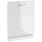 Dvířka pro vestavnou myčku Arosa B60 1D0S bílá