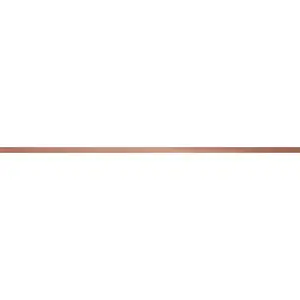 Listela Steel Copper 4 2,3/119,8