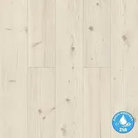 Laminátová podlaha voděodolná Pinia Pamukkale 8 mm AC5 Terra Aqua Block 24h 4913