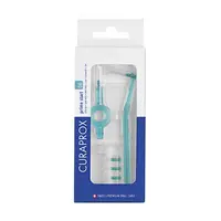 Curaprox mezizubní kartáčky CPS 065 ks + 2 držáky