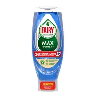 Fairy Max Power prostriedok na riad Antibakteriálny 545 ml