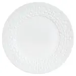 Dezertný sklenený tanier Nordic epona 22 cm