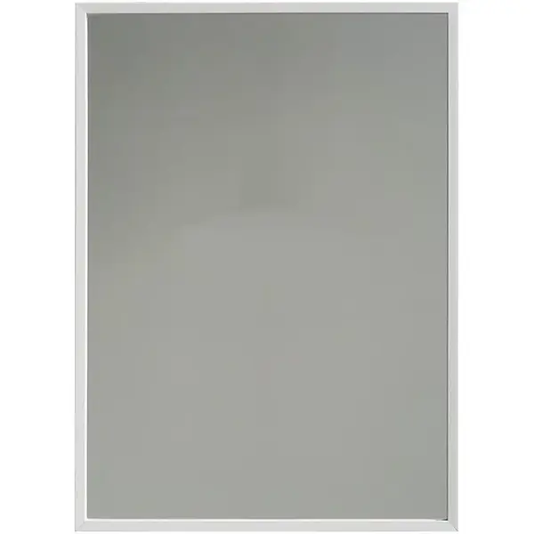 Zrkadlo v ráme R7214B 50X70