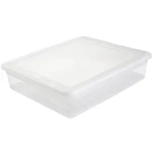 Plastový box Clearbox