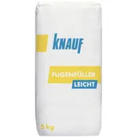 KNAUF Tmel Fugenfüller Leicht 5 kg