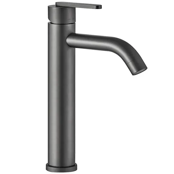 Baterie umyvadlová vysoká Rea Ontario titan