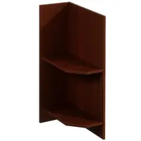 Kuchyňská skříňka Sycylia D25PZ L ořech milano