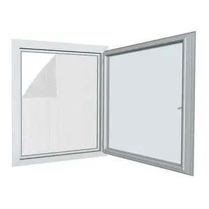 Síť proti hmyzu Basic 130x150cm bílý 04511