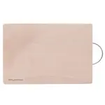 Kuchynská doska Florina s kovovým úchytom stredná 29x20 cm