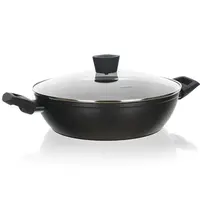 Panvica Paella Grazia 28x7,8 cm