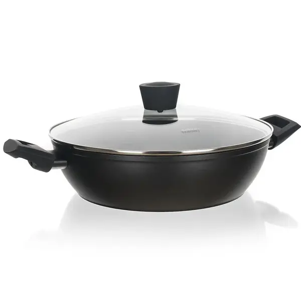 Panvica Paella Grazia 28x7,8 cm