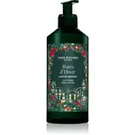 Yves Rocher Winter Berries hydratační tělové mléko se zvláčňujícím účinkem 390 ml
