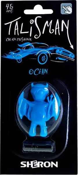 Osvěžovač Sheron Talisman Ocean