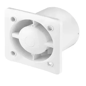 Ventilátor Silent 100W