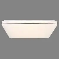 Stropní svítidlo 48406-48SH SMART LIGHT 48W 3000-6400K PL1