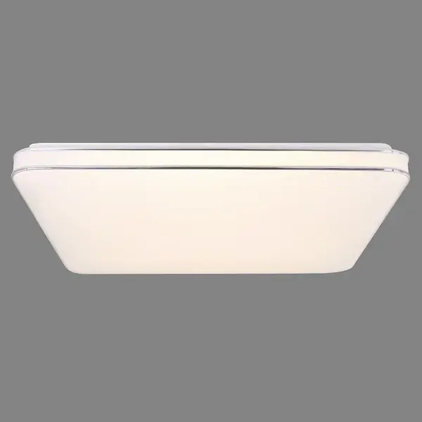 Stropní svítidlo 48406-48SH SMART LIGHT 48W 3000-6400K PL1