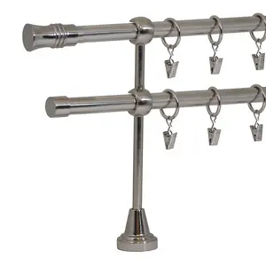 Garniž  nikel 320 II cylinder fi 16